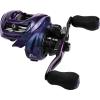 imageKastKing Royale Legend Pro Baitcasting Reels  AutoMag Dual Braking System Fishing Reel Arch Resistance Control 16 Lbs Carbon Drag 55oz Lightweight 801 Gear Ratio 11  1 Stainless Steel BBLeft Handed801