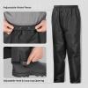 imageKastKing AquaLite Waterproof Rain Suit for Men and Women Loose Fit Lightweight Durable Rain GearBlue