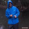 imageKastKing AquaLite Waterproof Rain Suit for Men and Women Loose Fit Lightweight Durable Rain GearBlue