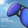 imageKastKing Bill Dance Mulberry Creek 3 Shades of Fishing Sunglasses Kit Polarized UV400 Protection Oleophobic Coating Tailored to Bright Sun Partly Cloudy and Low Light Conditions