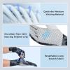 imageKastKing La Sal Pro Full Finger Fishing Gloves UPF 50 Sun Protection Gloves with Convertible Design Ultralight Microfiber UltraSoft Comfort FrostWeave Cooling Enhanced Grip Four Sizes OptionsBoulder Camo Obsidian