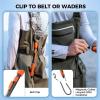 imageKastKing Titanet Fishing Net Durable Aluminum Handle NonSlip Hivis Grip Compact Storage Bag ampamp Lanyard Ideal for Kayak ampamp Wading Fishing Two Nets OptionsSilicone Net  32 Full