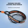 imageKastKing Titanet Fishing Net Durable Aluminum Handle NonSlip Hivis Grip Compact Storage Bag ampamp Lanyard Ideal for Kayak ampamp Wading Fishing Two Nets OptionsPvc Net  26 Full