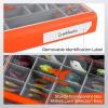 imageKastKing HyperSeal Waterproof Fishing Tackle Box Waterproof 3600 and 3700 Tackle Trays Organizer with Removable Dividers Lure Box and Terminal Tackle Storage36001 pack37001 pack
