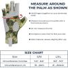 imageKastKing La Sal Fishing Gloves UPF50 Sun Gloves UV Protection Fingerless Gloves Men Women for Outdoor Kayaking Rowing Paddling Canoeing HuntingBoulder camo Tan