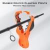 imageKastKing Patented Radius Line Spooler Compact Fishing Line Spooling Tool for Spinning Reels and Casting Reels  Line Spooler Spools Fishing Reels Without Line Twist Great Fishing GiftsRadius Line Spooler  Scissors