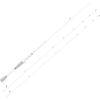 imageKastKing Centron Lite Twin Tip Fishing Rods IM6 Graphite Blanks Twin Tip Fishing Rods Stainless Steel Guides with Ceramic Rings Split or Full Rear EVA Handle Design Drop Shot Hook KeeperCast70 Mh Mod Fast 2 Pcs Extra Tip