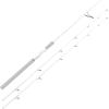 imageKastKing Centron Lite Twin Tip Fishing Rods IM6 Graphite Blanks Twin Tip Fishing Rods Stainless Steel Guides with Ceramic Rings Split or Full Rear EVA Handle Design Drop Shot Hook KeeperSpin76 Mh Mod Fast 2 Pcs Extra Tip