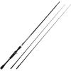 imageKastKing Perigee II Spinning ampamp Casting Fishing Rods Fuji ORing Line Guides 24 Ton Carbon Fiber Casting and Spinning Rods  Two PiecesTwinTip Rods and One Piece RodsB Cast 70 M Mh Fast 2 Pcs Extra Tip