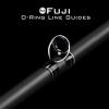 imageKastKing Perigee II Spinning ampamp Casting Fishing Rods Fuji ORing Line Guides 24 Ton Carbon Fiber Casting and Spinning Rods  Two PiecesTwinTip Rods and One Piece RodsE Cast 66 Medium  Fast  2pcs
