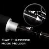 imageKastKing Perigee II Spinning ampamp Casting Fishing Rods Fuji ORing Line Guides 24 Ton Carbon Fiber Casting and Spinning Rods  Two PiecesTwinTip Rods and One Piece RodsE Cast 76 Medium Heavy  Fast  2pcs