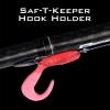 imageKastKing Perigee II Spinning ampamp Casting Fishing Rods Fuji ORing Line Guides 24 Ton Carbon Fiber Casting and Spinning Rods  Two PiecesTwinTip Rods and One Piece RodsC Spin 70 Heavy  Fast  2pcs