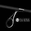 imageKastKing Perigee II Spinning ampamp Casting Fishing Rods Fuji ORing Line Guides 24 Ton Carbon Fiber Casting and Spinning Rods  Two PiecesTwinTip Rods and One Piece RodsC Spin 66 Light  Fast  2pcs
