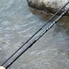 imageKastKing Valiant Eagle Passage Travel Fishing Rods 4 ampamp 6 Pc Pack Rods Spinning Casting and Fly Models IM6 Graphite Blank Ti Oxide LTS Ring Guides Beautiful Cork HandlesA Spin 56ModMl Power