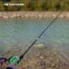 imageKastKing Zephyr Dual Tip Fishing Rod Lightweight KastFlex IM6 Graphite Spinning ampamp Casting Rod Fuji ORing Guide Dual Tips Section for Different Powers Drop Shot Hook Keeper EVA GripCast74 MMh 2 Pcs  Extra Tip