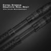 imageKastKing Kong Saltwater ampamp Freshwater Fishing Rod Powerful Lightweight SCurve Graphite Rod Blanks Nano Resin Technology StainlessSteel DoubleFoot Guides wTitanium Oxide Rings NonSlip HandlesA Spin 7M PowerFast2pcs