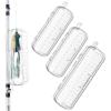 imageKastKing Bait Kapsule  Lure Cover with Vent Holes Protects Hooks Multiple Sizes S M L JumboDrop Shot  Multiple Attachments for Freshwater ampamp Saltwater Fishing Gear Patent Pending2 Large and 1 Jumbo