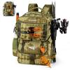 F: Khaki Camo（without Tackle Box）