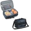 imageKastKing BaitSpace Insulated Fishing Lunch Bag Holds Up to 6 Drinks or Lunch Portable Cooler Bag for Boat Kayak Ice Fishing Pier Bank Dock Keeps Food ampamp Drinks Hot or Cold for Hours