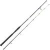 imageKastKing Kong Saltwater ampamp Freshwater Fishing Rod Powerful Lightweight SCurve Graphite Rod Blanks Nano Resin Technology StainlessSteel DoubleFoot Guides wTitanium Oxide Rings NonSlip HandlesA Spin 8Mh PowerFast2pcs