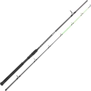 imageKastKing Kong Saltwater ampamp Freshwater Fishing Rod Powerful Lightweight SCurve Graphite Rod Blanks Nano Resin Technology StainlessSteel DoubleFoot Guides wTitanium Oxide Rings NonSlip HandlesB Cast 76H PowerFast2pcs