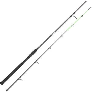 imageKastKing Kong Saltwater ampamp Freshwater Fishing Rod Powerful Lightweight SCurve Graphite Rod Blanks Nano Resin Technology StainlessSteel DoubleFoot Guides wTitanium Oxide Rings NonSlip HandlesA Spin 7M PowerFast2pcs
