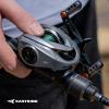 imageKastKing Kestrel Air Micro Finesse Casting Reel Ultralight Baitcasting Fishing Reel Easily Casts Lures Down to 05 Gram Backlash Prevention Brake 761 Gear Ratio 291 Ball BearingsLeft Handed  761