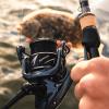 imageKastKing ReKon Saltwater Spinning Fishing Reel  Up to 55LBs Max Drag Big Game Fishing Reel  Innovative NyliTech Body Water Resistant  MaxiDur 511 CorrosionResistance Bearing System8000