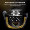 imageKastKing Verus Spinning Fishing Reel Ultra Lightweight 68oz Spinning Reel Aerodynamic Reel Rotor 621 Gear Ratio Up to 22lbs Max Drag EVA3A Cork Handle KnobsSilver