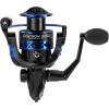 imageKastKing Centron ampamp Centron Lite Spinning Reels Size 500 is Perfect for Ice Fishing Up to 175 Max Drag 521 Gear Ratio Ultra Smooth Powerful CNC Aluminum Spool 91 BB Light WeightCentron