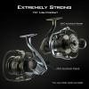 imageKastKing Kapstan Elite Saltwater Spinning Fishing Reel Up to 55LBs Max Drag Big Game Fishing Reel IPX6 Waterproof ampamp CorrosionResistant Bearing System  Ideal Fishing Gifts for Saltwater FishingBStandardKapstan Elite