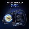imageKastKing Kapstan Elite Saltwater Spinning Fishing Reel Up to 55LBs Max Drag Big Game Fishing Reel IPX6 Waterproof ampamp CorrosionResistant Bearing System  Ideal Fishing Gifts for Saltwater FishingAStandardKapstan