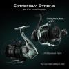 imageKastKing Kapstan Elite Saltwater Spinning Fishing Reel Up to 55LBs Max Drag Big Game Fishing Reel IPX6 Waterproof ampamp CorrosionResistant Bearing System  Ideal Fishing Gifts for Saltwater FishingCHigh SpeedKapstan Elite