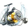 imageKastKing Kapstan Elite Saltwater Spinning Fishing Reel Up to 55LBs Max Drag Big Game Fishing Reel IPX6 Waterproof ampamp CorrosionResistant Bearing System  Ideal Fishing Gifts for Saltwater FishingBStandardKapstan Elite
