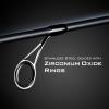 imageKastKing Crixus Fishing Rod and Reel Combo High Performance Spinning ampamp Baitcaster Combo IM6 Graphite 2Pc Blanks Zirconium Oxide Rings SuperPolymer Handle Lightweight Reel with Aluminum SpoolA Spin70 Med Heavy2pcs 3000 Reel