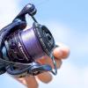 imageKastKing Destron Braided Fishing Line Highly Abrasion Resistant Improved Knot Strength UltraThin Diameter Superline Zero Stretch ampamp Memory CFT Color Fast Technology 75 Thinner Than Mono