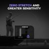 imageKastKing Destron Braided Fishing Line Highly Abrasion Resistant Improved Knot Strength UltraThin Diameter Superline Zero Stretch ampamp Memory CFT Color Fast Technology 75 Thinner Than Mono