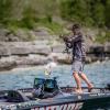 imageKastKing Hammer FFS Neutral Density UHMWPE Braided Fishing Line Unique 9Carrier MicroFilament Round Braid Colorfast Super Smooth Ultra Small Finesse DiametersStealth Black
