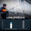 imageKastKing Kovert Classic 100 Fluorocarbon Fishing Line Line or Leader Material High Clarity Low Visibility Highly Abrasion Resistant Fast Sinking Great Handling 50 ampamp 150 Yard Spools15LB