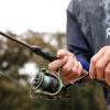 imageKastKing Spartacus II TwinTip Fishing Rod and Reel Combo Spinning ampamp Casting Combo Fishing Poles and Reels Combo KastFlex IM6 Graphite Blanks 2Piece Rods with Extra TipSpin73 Mh3000 Reel 2 Pcs Extra Tip
