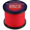 imageKastKing Superpower ColorShield Braided Fishing Line  Colorfast Braided Line 100 Solution Dyed UHMWPE Fiber Smooth ampamp Strong Superline Near Zero Stretch Sensitive High Abrasion Resistance