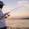 image:imageKastKing Lethal Blaze TwinTip Fishing Rods IM6 Graphite Blanks Casting amp Spinning Rods 2Piece Rod with Extra Tip PTS Power Transition System Ideal for Bass Freshwater amp Inshore FishingSpin 68 Ml 2pcs  Extra Tip