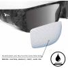 image:imageKastKing Iditarod Polarized Sport SunglassesPuriVex Protective Lens Coating Fishing Sunglasses For Driving Cycling RunningE Matt Boulder Camo Obsidian Frame  Smoke Lens