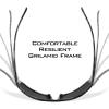 image:imageKastKing Iditarod Polarized Sport SunglassesPuriVex Protective Lens Coating Fishing Sunglasses For Driving Cycling RunningE Matt Boulder Camo Obsidian Frame  Smoke Lens