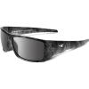 E: Matt Boulder Camo Obsidian Frame  Smoke Lens