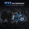 image:imageKastKing Spartacus II Plus Spinning Reel  IPX5 Waterproof FreshwaterSaltwater Fishing Reel 22LB Drag 521 Gear Ratio 71 Stainless Steel Bearings Instant AntiReverse Anodized Aluminum Spool2000
