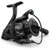 image:imageKastKing Spartacus II Plus Spinning Reel  IPX5 Waterproof FreshwaterSaltwater Fishing Reel 22LB Drag 521 Gear Ratio 71 Stainless Steel Bearings Instant AntiReverse Anodized Aluminum Spool5000