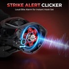 image:imageKastKing Royale Legend Max 300 Baitcasting Fishing Reels 611 Gear Ratio  Max Drag 35 lb 91 BB 111 oz HighCapacity CNC Aluminum UShaped Spool Adjustable Centrifugal Braking SystemRight 611