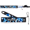 Blue Camo 1 Pcs