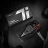 image:imageKastKing TiForge Titanium Jaw Fishing Pliers Freshwater amp Saltwater  TitaniumAlloy Jaws Aluminum Body CorrosionResistant Pliers DualTip Design Safety Lock Secure Sheath amp Tether System76 Titanium Jaw PlierOrangeBlack